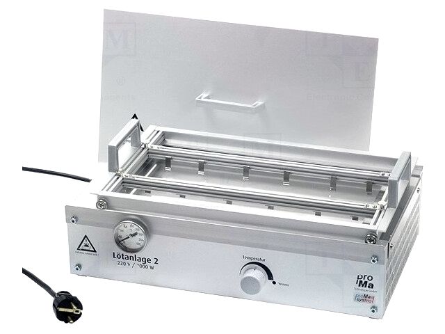 LA142021 ISEL product image